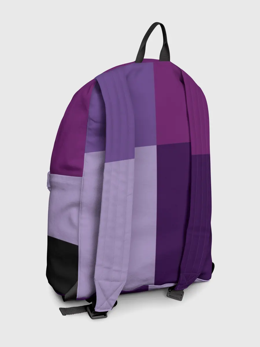 Рюкзак джинсовый / Marilyn Monroe