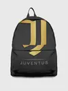 Рюкзак джинсовый / Juventus Gold Edition