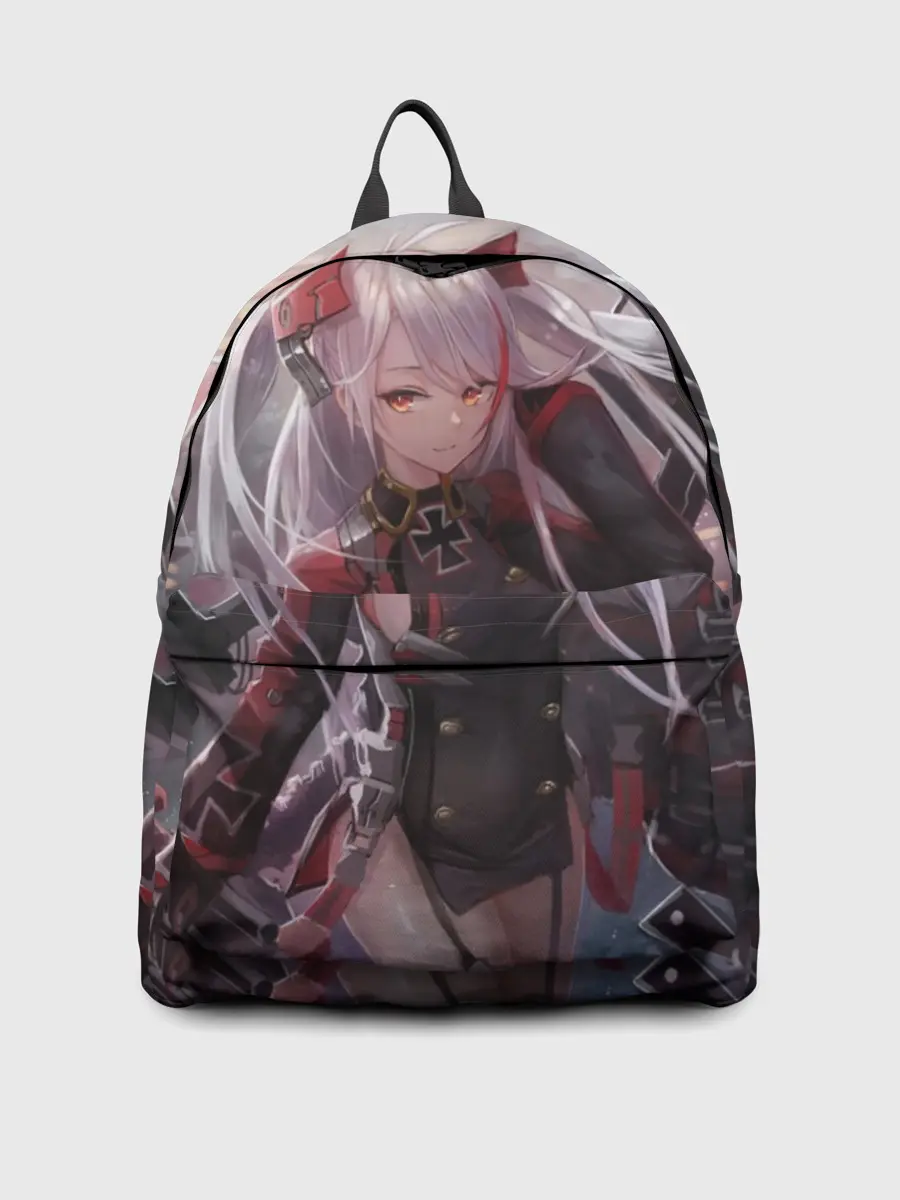 Рюкзак джинсовый / Dark