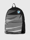 Рюкзак джинсовый / BMW GEOMETRY SPORT