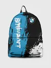 Рюкзак джинсовый / BMW | БМВ SPORT