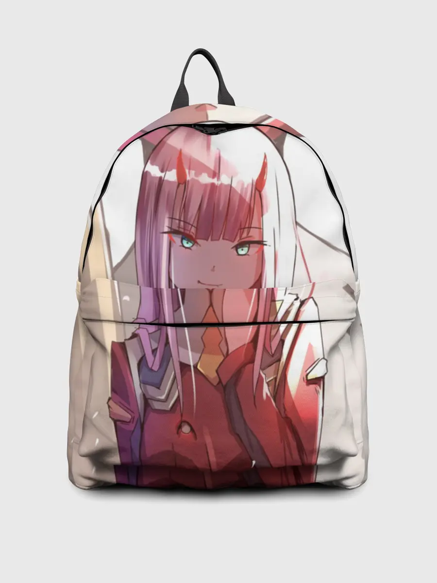 Рюкзак джинсовый / Любимый во Франкcе