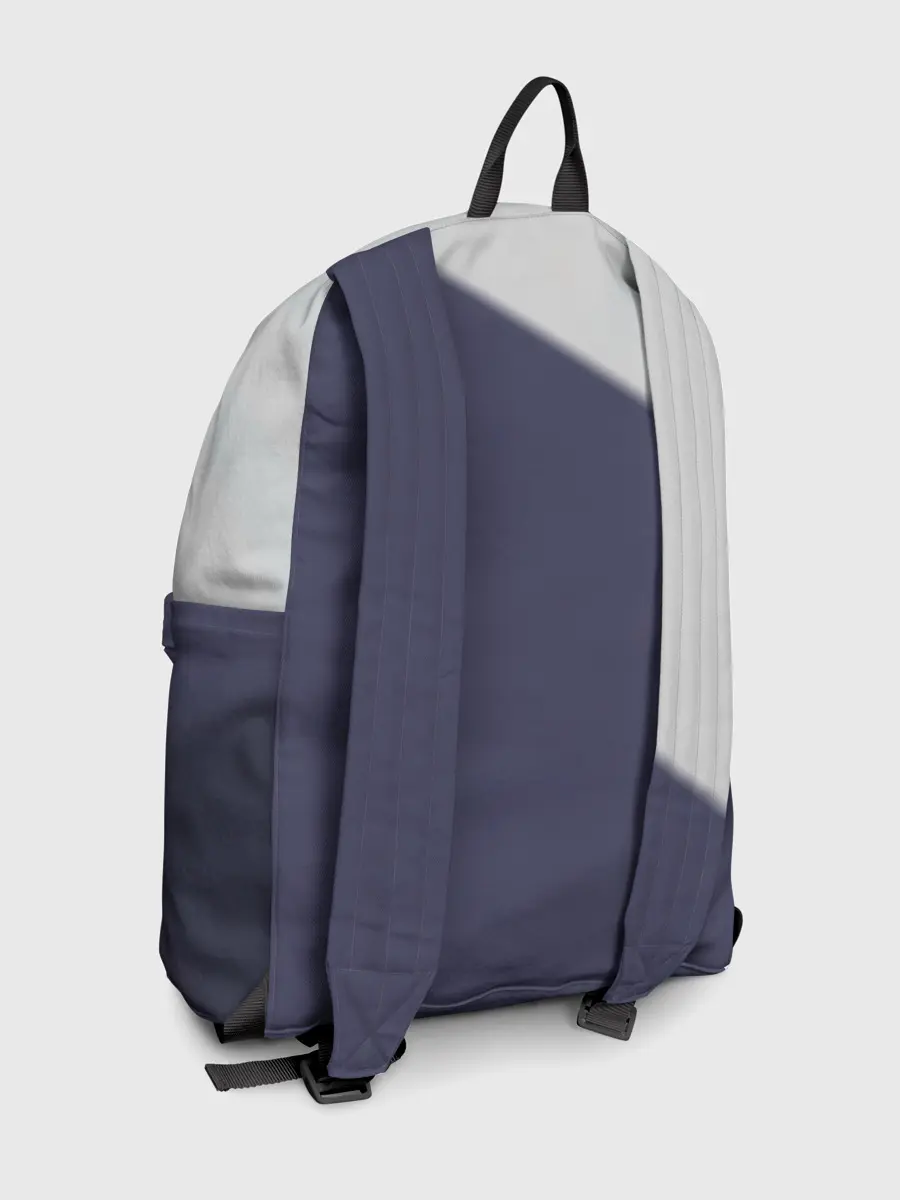 Рюкзак джинсовый / Милый во Франкcе