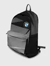 Рюкзак джинсовый / BMW 2018 SPORT