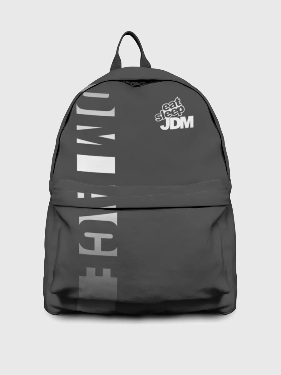 Рюкзак джинсовый / JDM SPORT