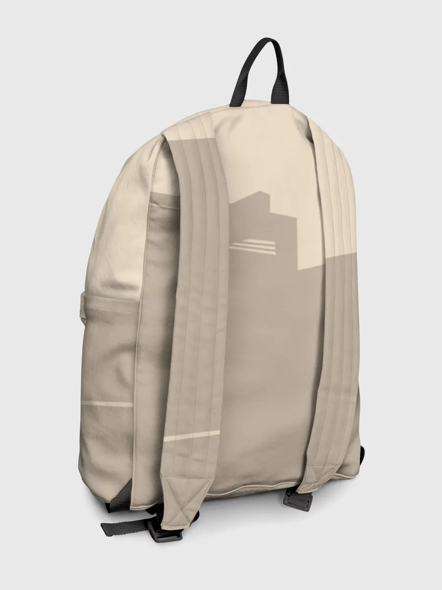 Рюкзак джинсовый / GTA SA - Big Smoke