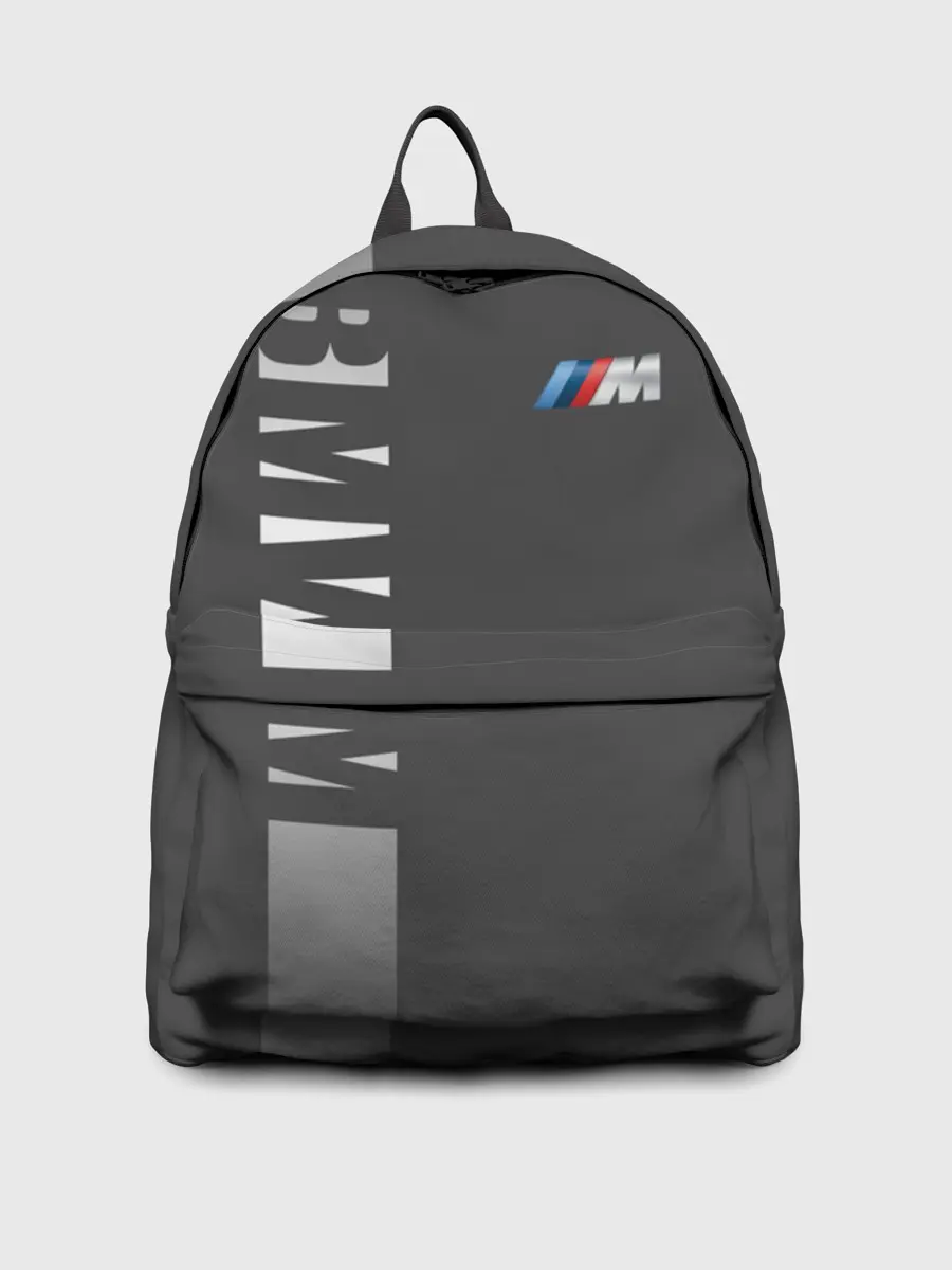 Рюкзак джинсовый / BMW 2018 M Sport