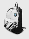 Рюкзак джинсовый / BMW | БМВ