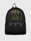 Рюкзак джинсовый / PSG Gold