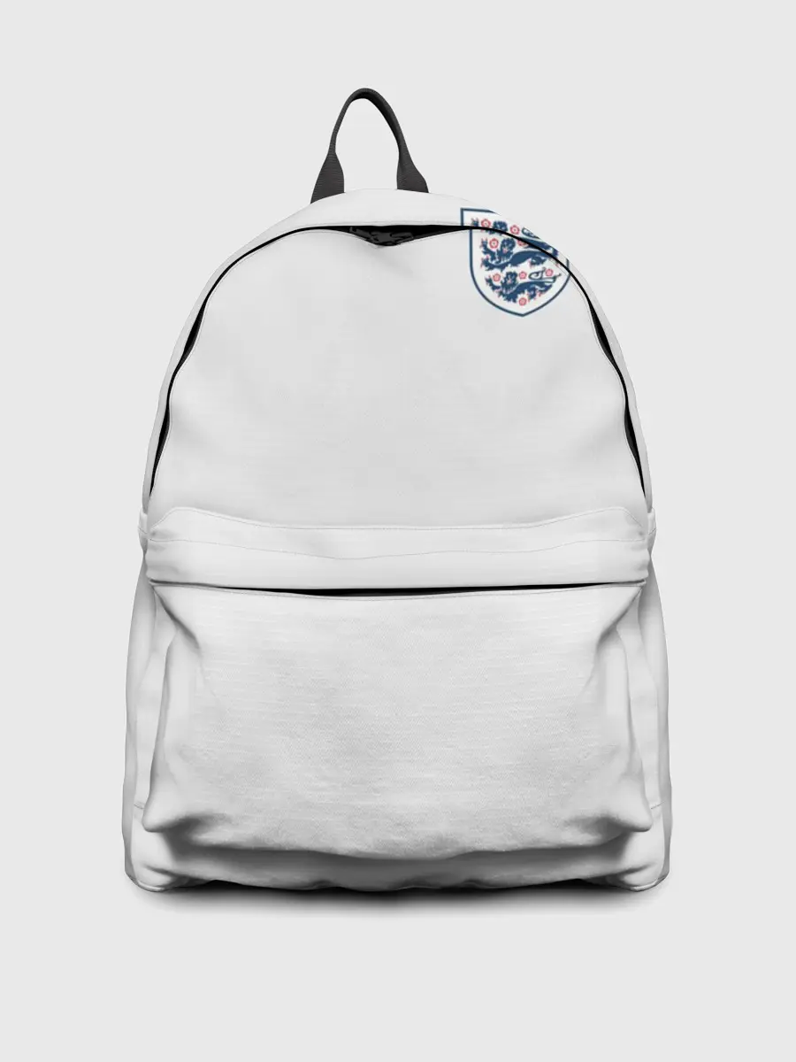Рюкзак джинсовый / England home WC 2018