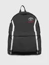 Рюкзак джинсовый / TOYOTA SPORT