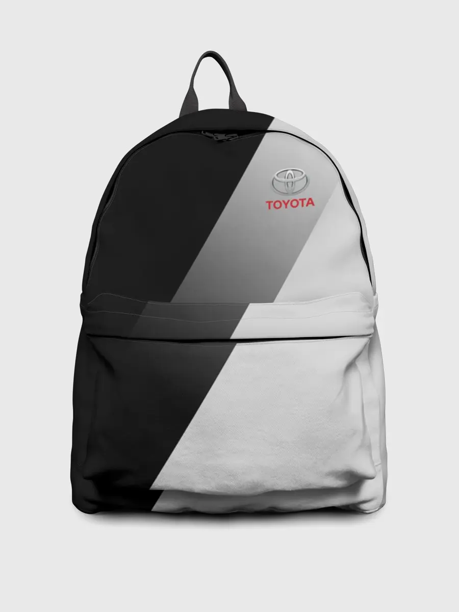Рюкзак джинсовый / TOYOTA | ТОЙОТА ELITE