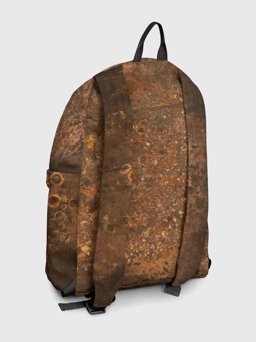 Рюкзак джинсовый / STALKER