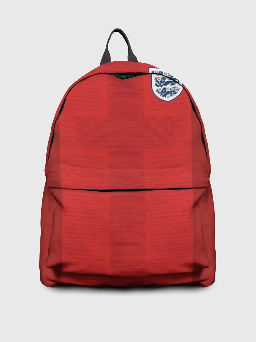 Рюкзак джинсовый / England away WC 2018