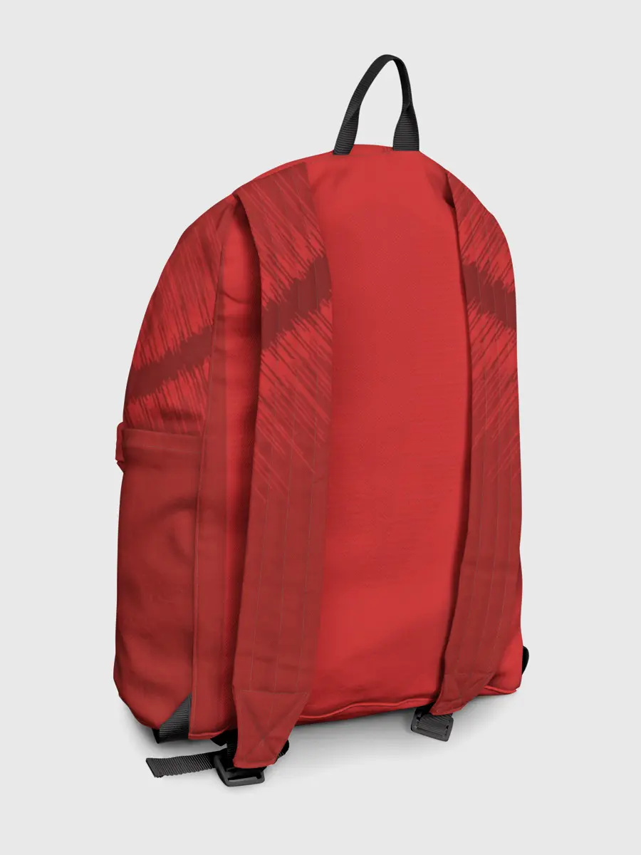 Рюкзак джинсовый / England away WC 2018