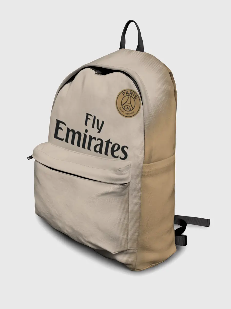 Рюкзак джинсовый / PSG Форма Новая Away 18/19