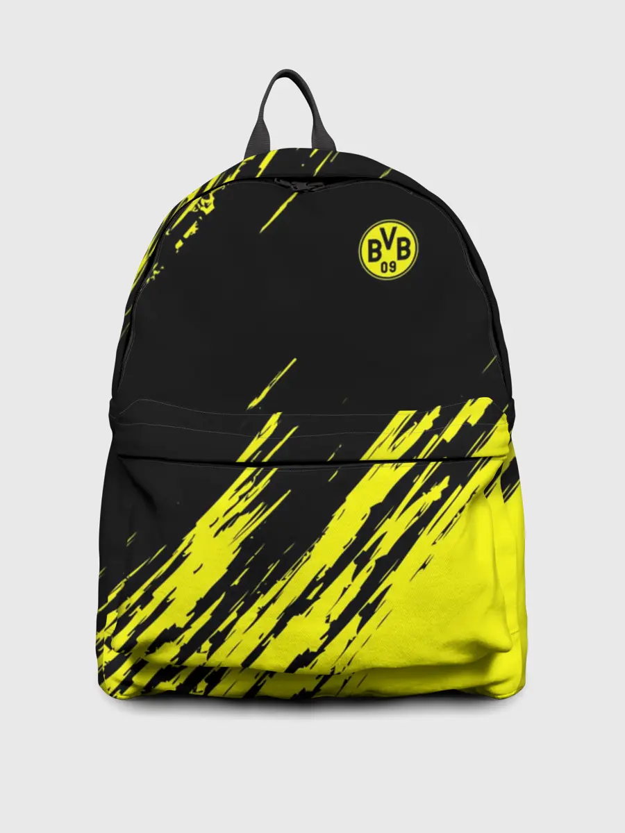 Рюкзак джинсовый / FC Borussia 2018 Original