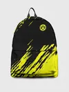 Рюкзак джинсовый / FC Borussia 2018 Original