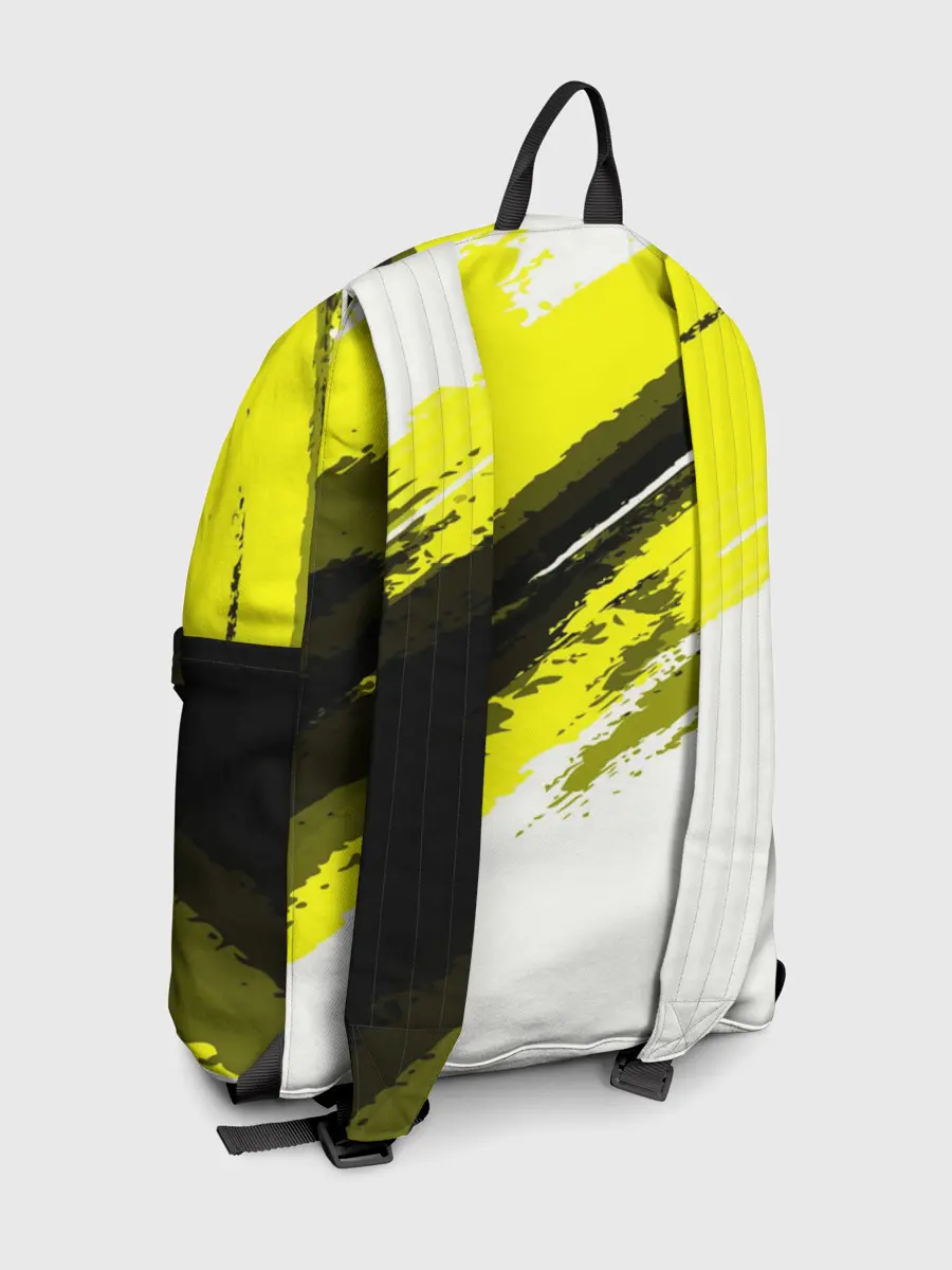 Рюкзак джинсовый / FC Borussia Original 2018