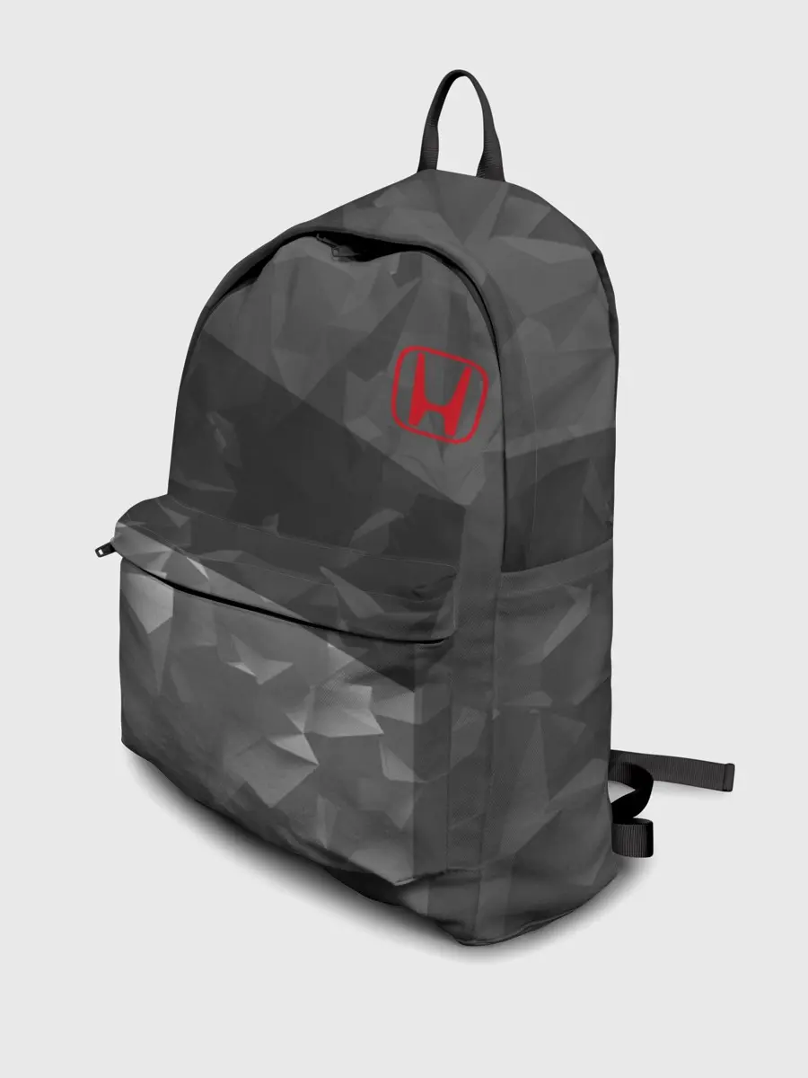 Рюкзак джинсовый / HONDA SPORT