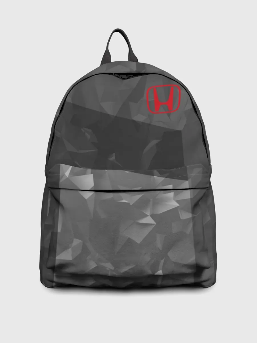 Рюкзак джинсовый / HONDA SPORT