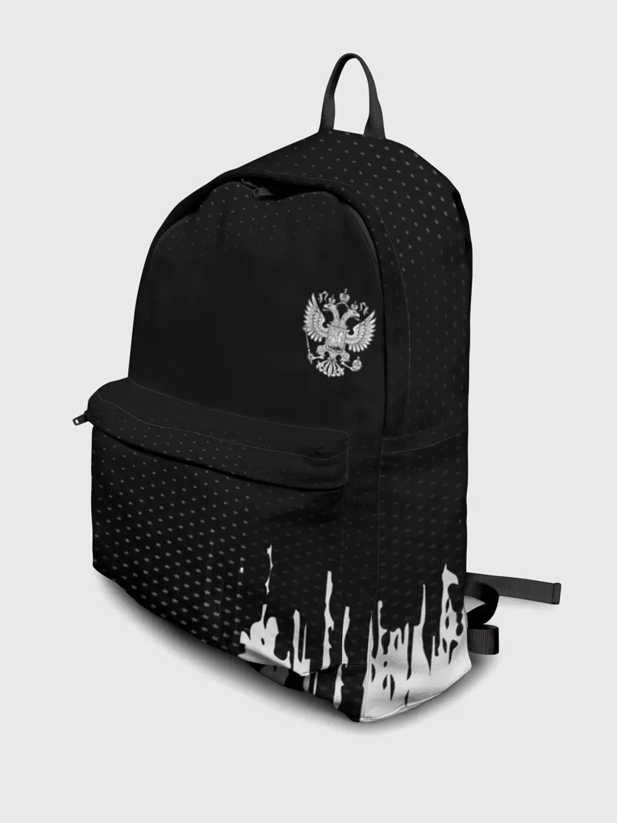 Рюкзак джинсовый / Russia black collection