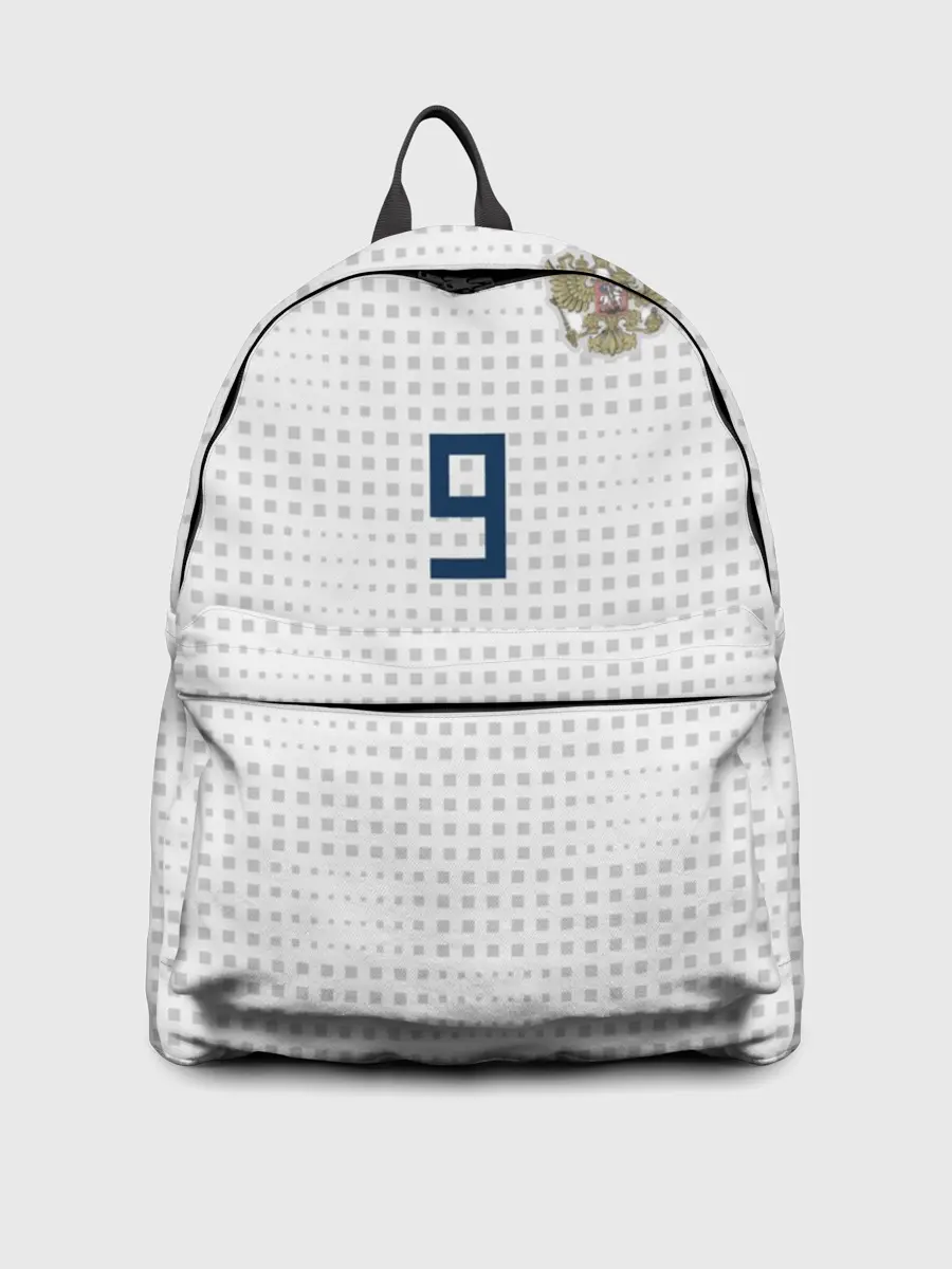 Рюкзак джинсовый / Kokorin away WC 2018