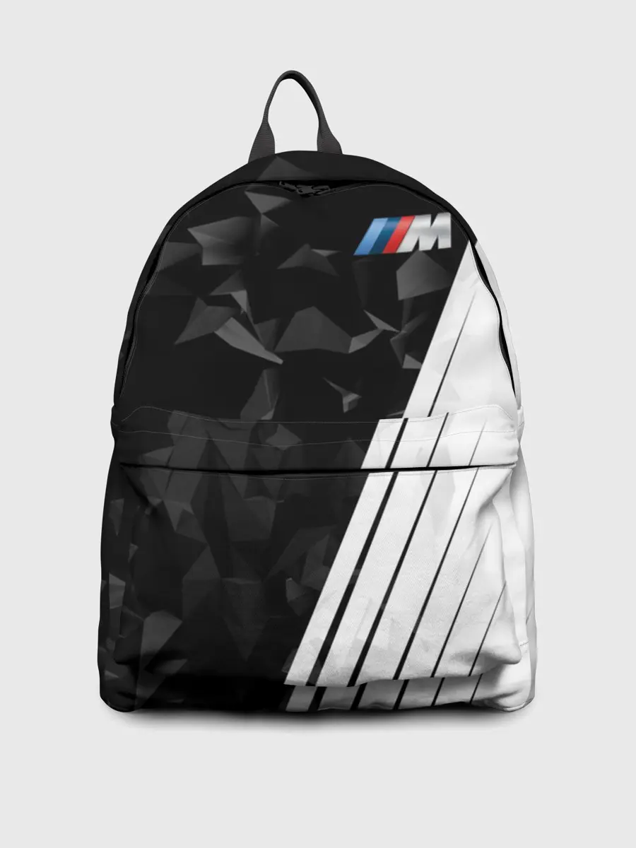 Рюкзак джинсовый / BMW 2018 M Sport