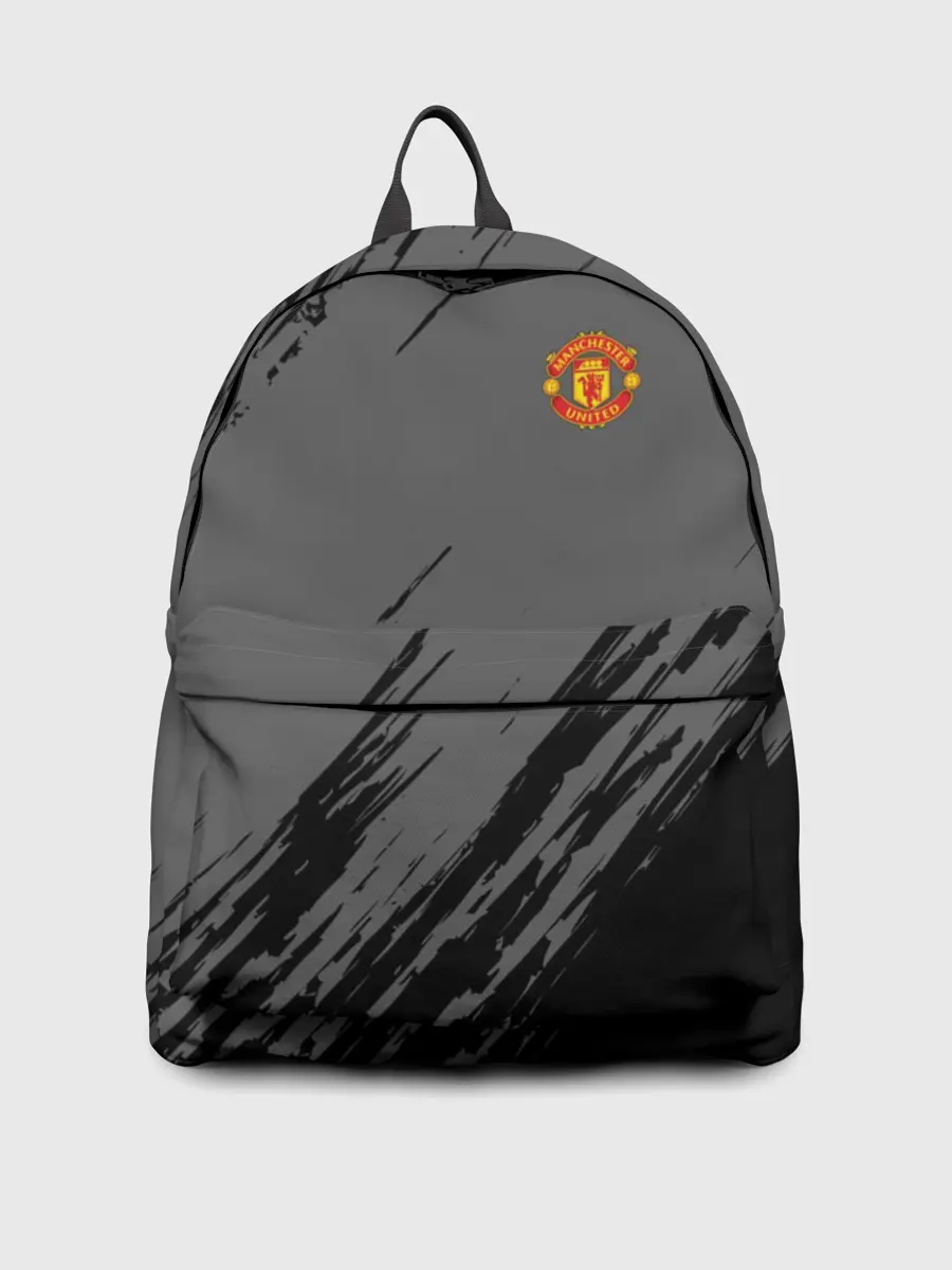 Рюкзак джинсовый / F.C.M.U 2018 Original