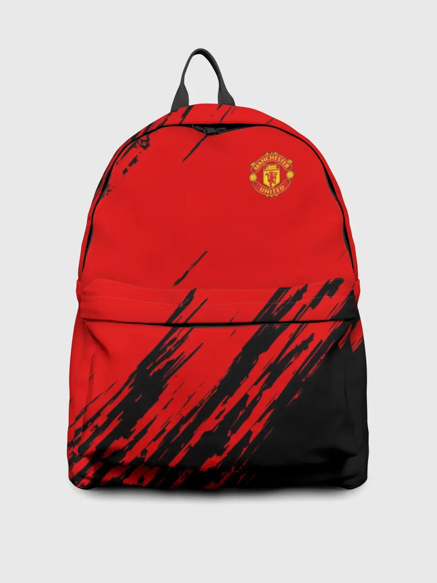 Рюкзак джинсовый / F.C.M.U 2018 Original