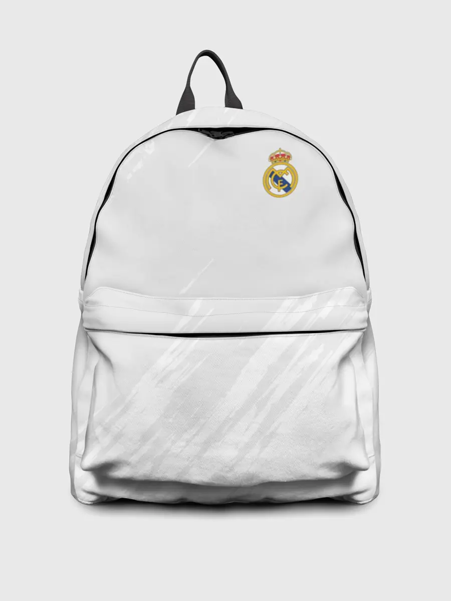 Рюкзак джинсовый / Real Madrid 2018 Original