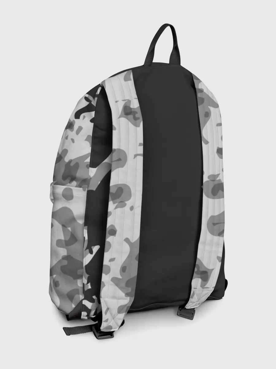 Рюкзак джинсовый / AMG SPORT