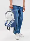 Рюкзак джинсовый / CHELSEA UNIFORM | ФОРМА ЧЕЛСИ