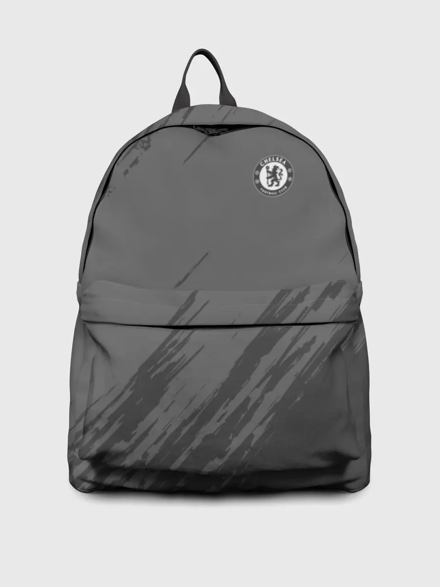 Рюкзак джинсовый / Chelsea Uniform