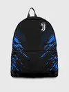 Рюкзак джинсовый / JUVENTUS 2018 SPORT