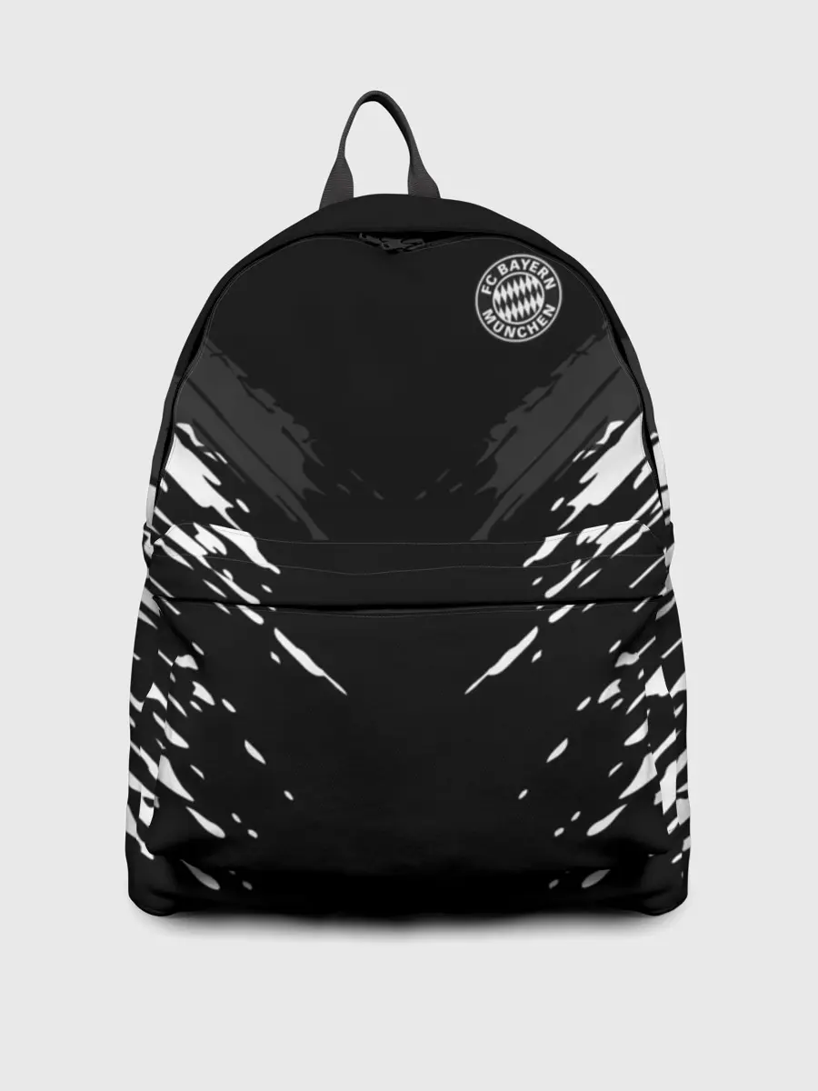 Рюкзак джинсовый / BAYERN MUNCHEN 2018 SPORT