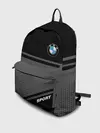 Рюкзак джинсовый / BMW SPORT | БМВ СПОРТ