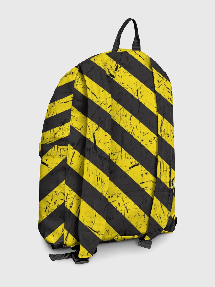 Рюкзак джинсовый / Жесть