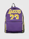 Рюкзак джинсовый / James LA Lakers 2019