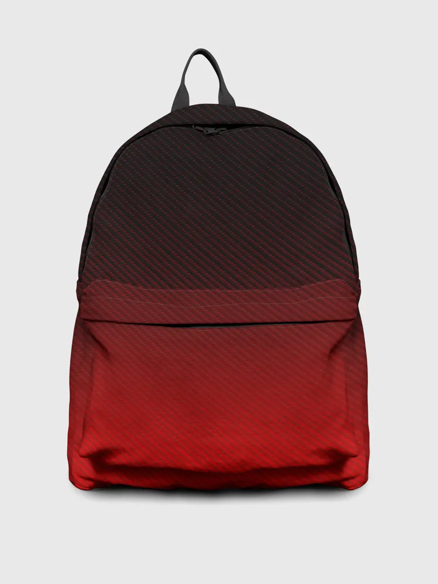 Рюкзак джинсовый / RED CARBON