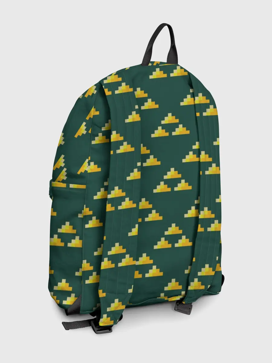 Рюкзак джинсовый / THE LEGEND OF ZELDA