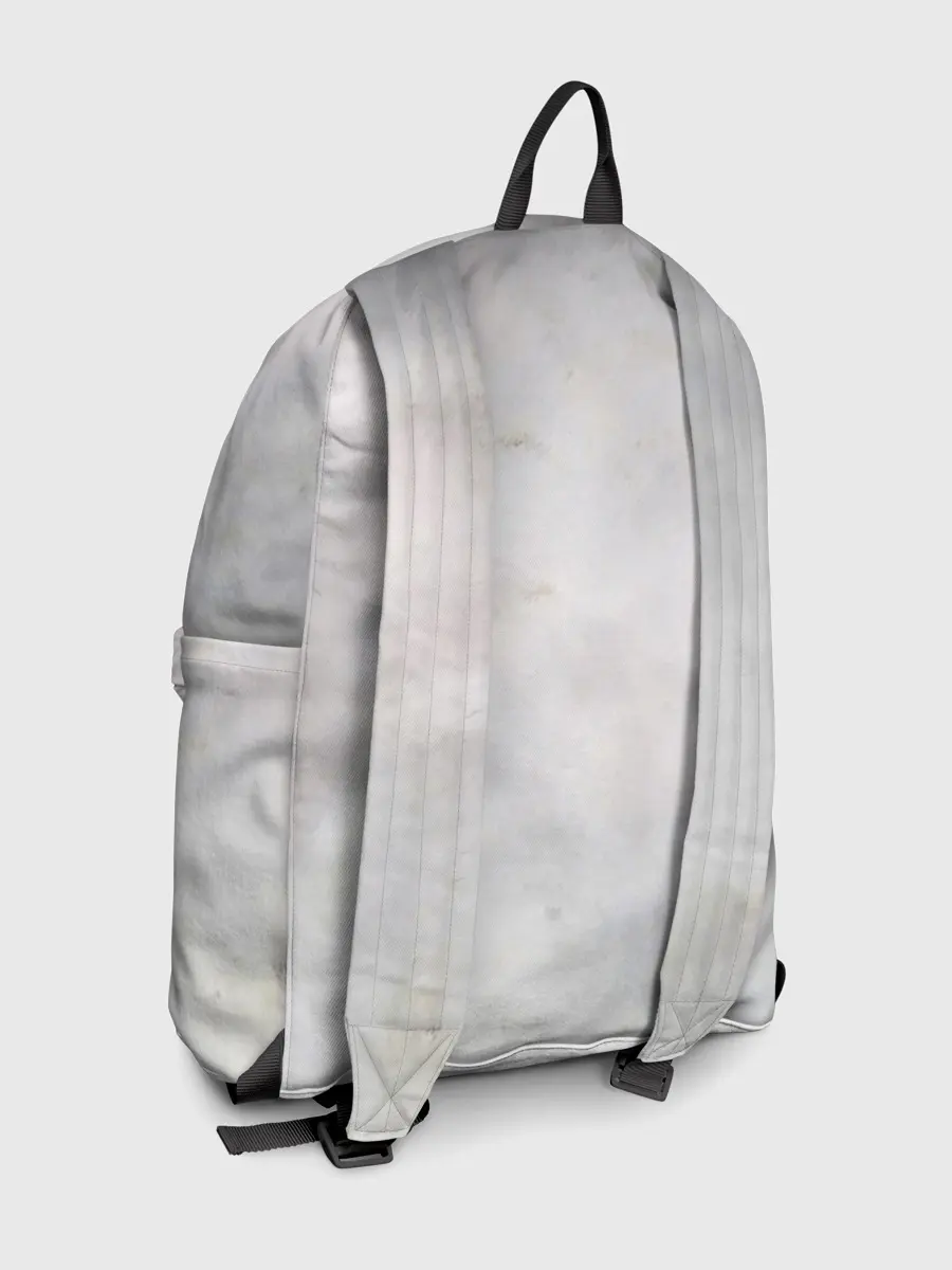 Рюкзак джинсовый / Велес