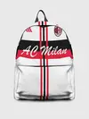 Рюкзак джинсовый / AC Milan
