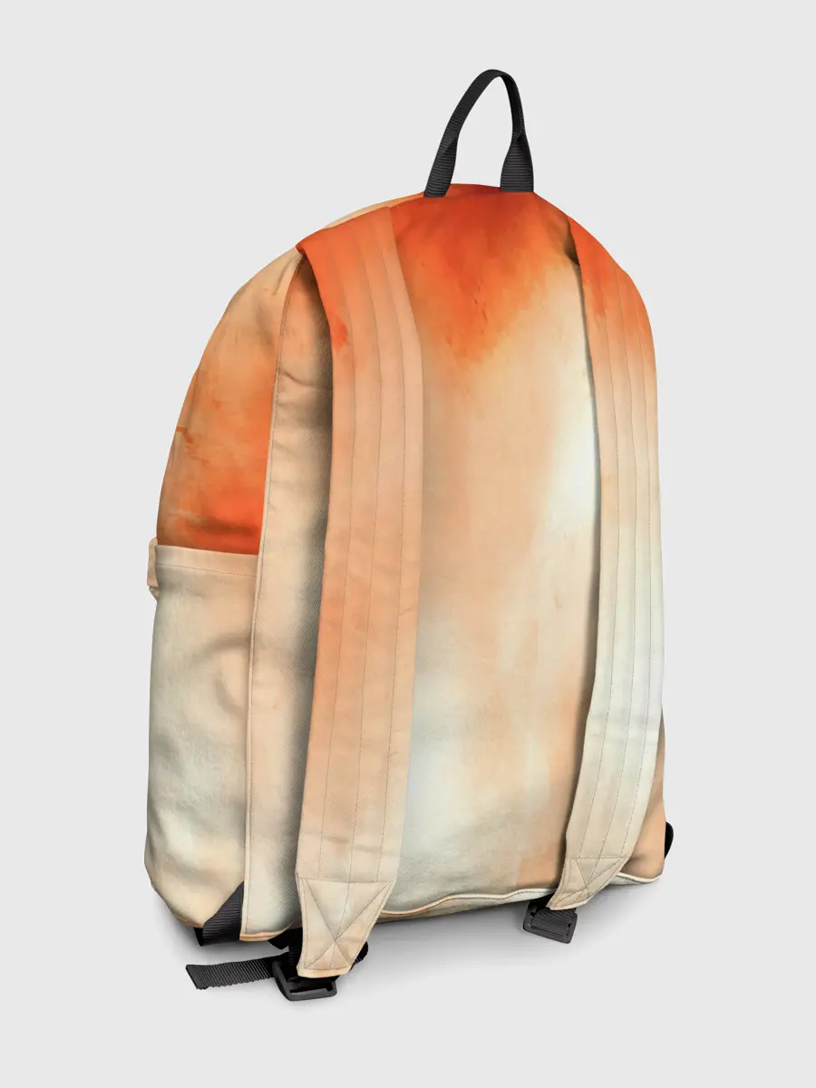 Рюкзак джинсовый / Велес