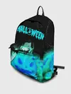 Рюкзак джинсовый / Halloween