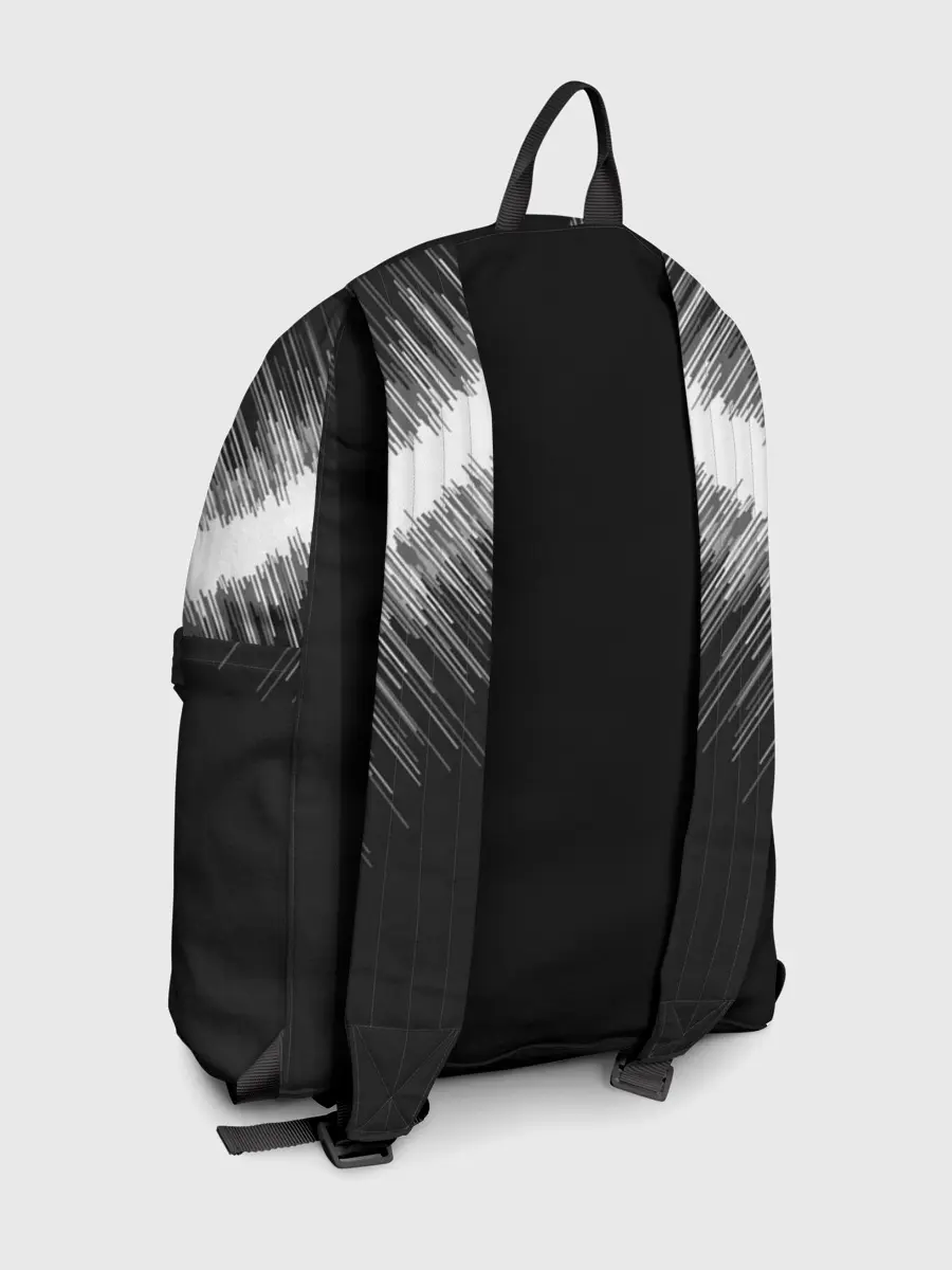 Рюкзак джинсовый / 1