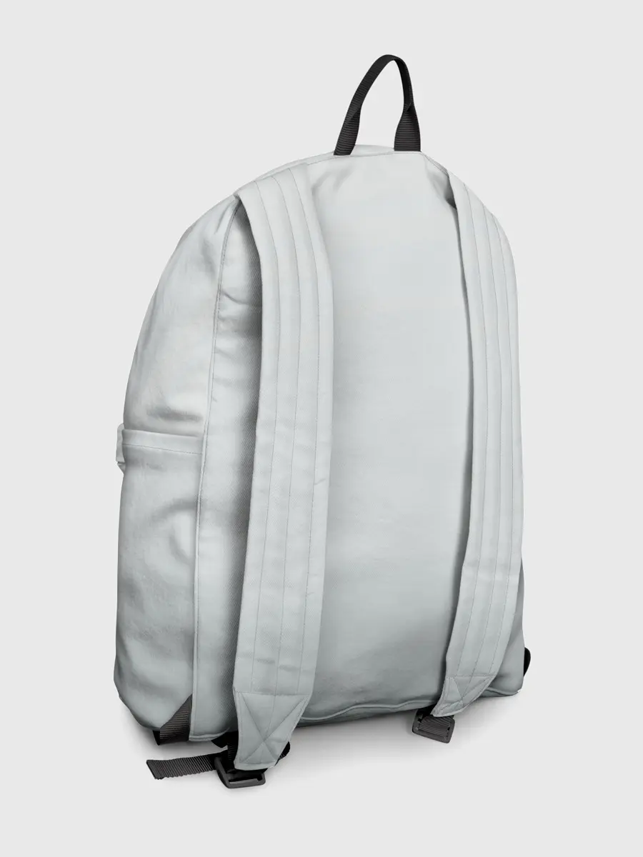 Рюкзак джинсовый / После боя