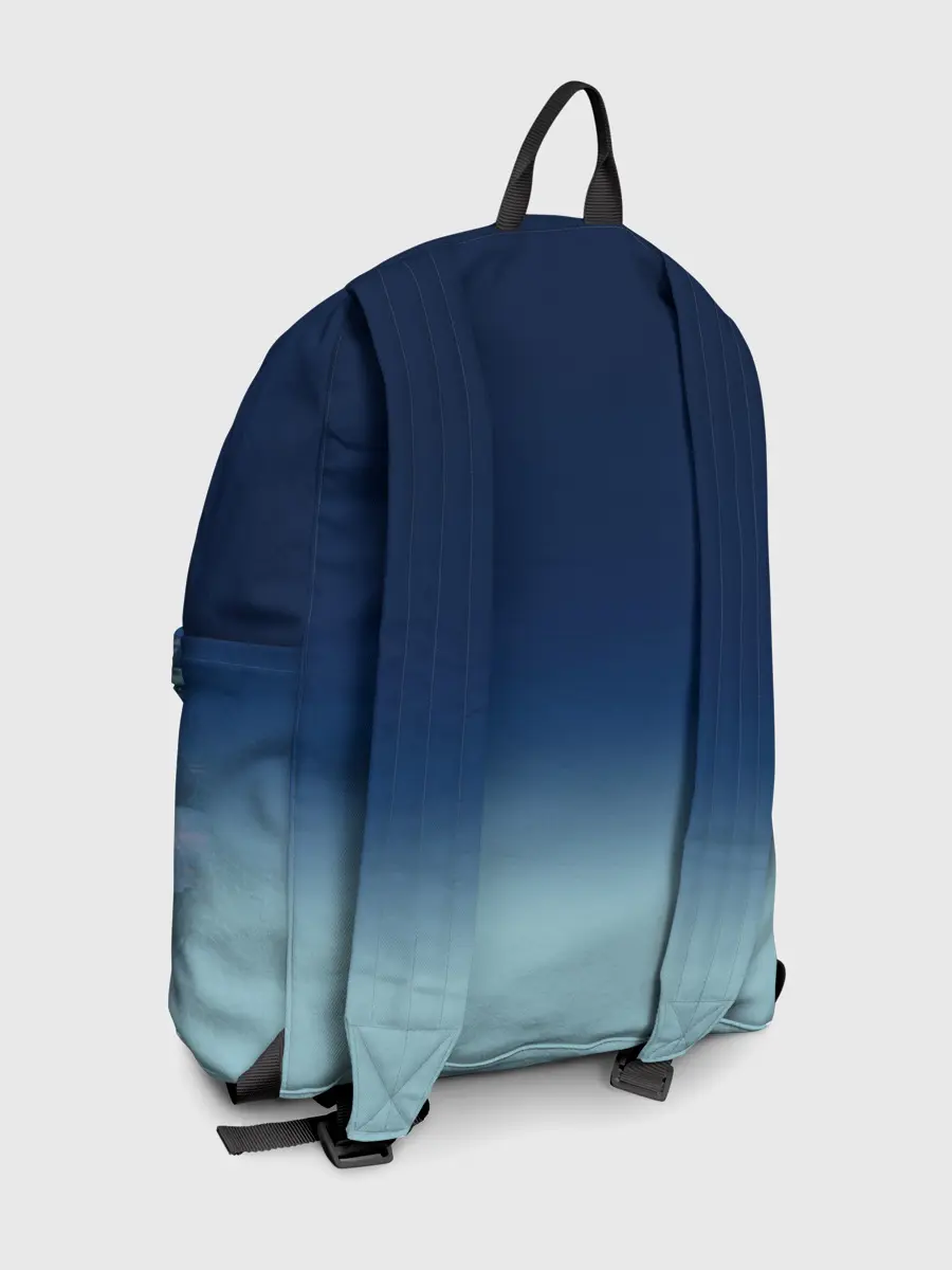 Рюкзак джинсовый / Fortnite Новый год