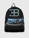 Рюкзак джинсовый / Bugatti