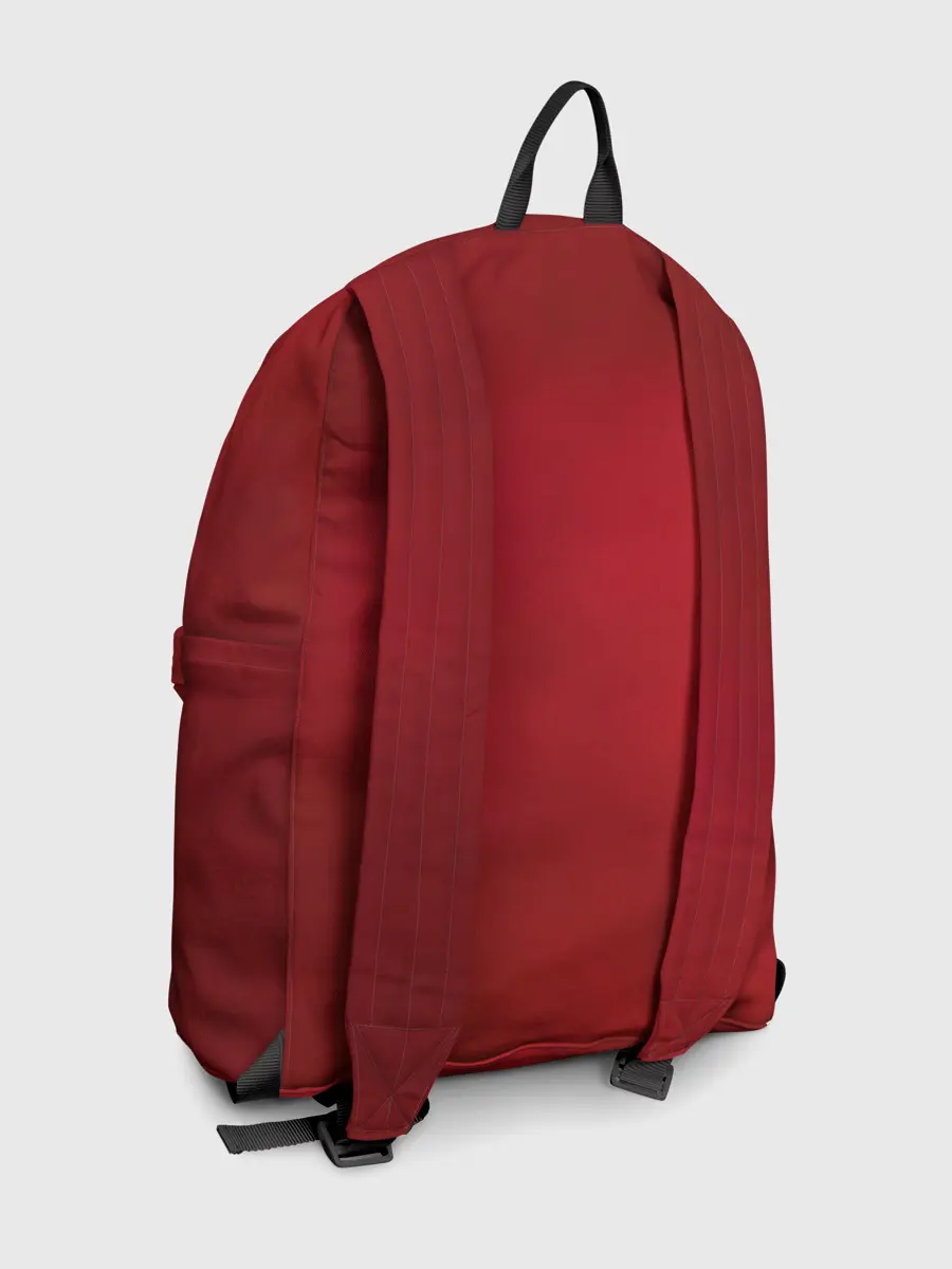 Рюкзак джинсовый / Новогодний Дзюба